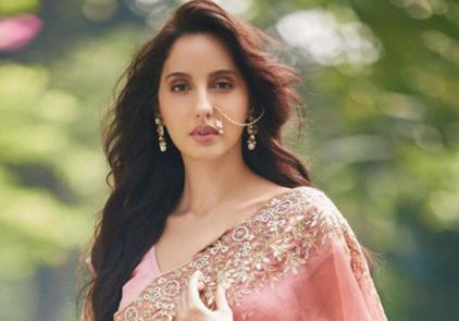 Nora Fatehi